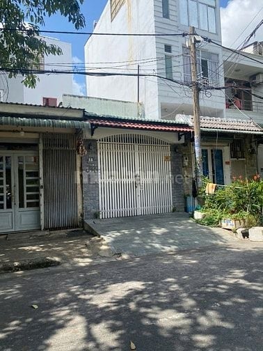 Bán nhà MTNB D14A khu nội bộ Tây Thạnh, dt 4x14m cấp 4 giá 7,5 tỷ