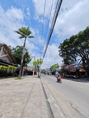 Mặt-tiền Nguyễn Thị Kiêu kinh doanh buôn bán Phố ẩm thực nhà Hàng 