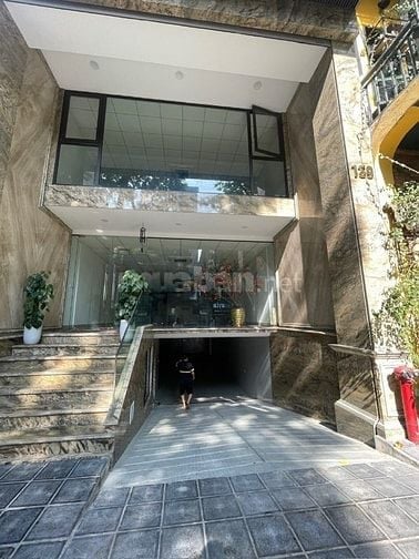 Siêu Phẩm!!! Nhà mặt phố Triệu Việt Vương, Dt 150m2, 11T, Mt 6.5m.