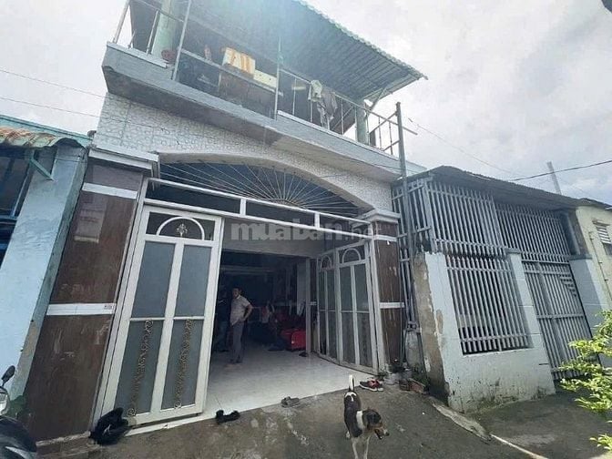 Chính chủ cần bán nhanh nhà ở Bình Chánh.