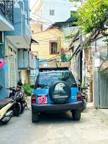 Nhà hẻm 154 Nguyễn Biểu, P,2,Q.5.Dt 3x14, Trệt,lửng, lầu. Giá 6,8 tỷ