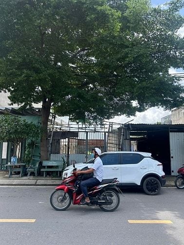 🏡 CẦN BÁN LÔ ĐẤT MẶT TIỀN ĐƯỜNG ĐÔNG THẠNH 3 HUYỆN HÓC MÔN