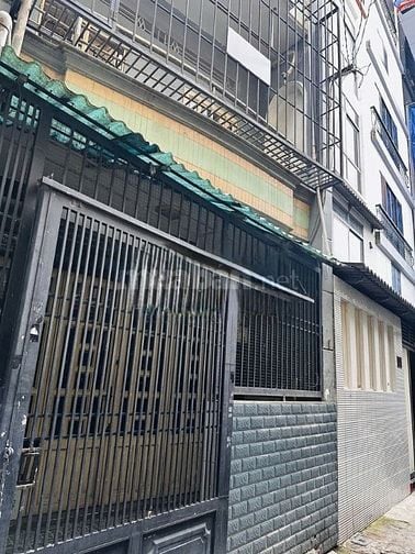 Cho thuê nhà hẻm 3m(BG)Trịnh Đình Trọng, P.H.Thạnh, Q.T.Phú giá 8.5tr