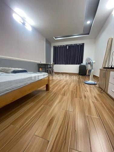 BÁN NHÀ ĐƯỜNG CẦM BÁ THƯỚC, Q. PHÚ NHUẬN 
