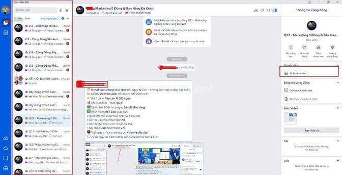🔥 Bí mật tạo ra hàng chục đơn mỗi ngày từ Zalo – Không cần chạy quảng