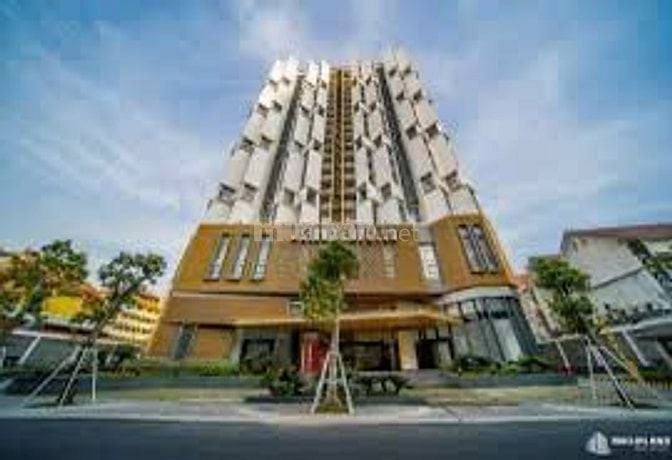 Bán căn hộ Cạnh Mega Bình Phú Quận 6, DT 67m, 2 phòng ngủ, 2 wc