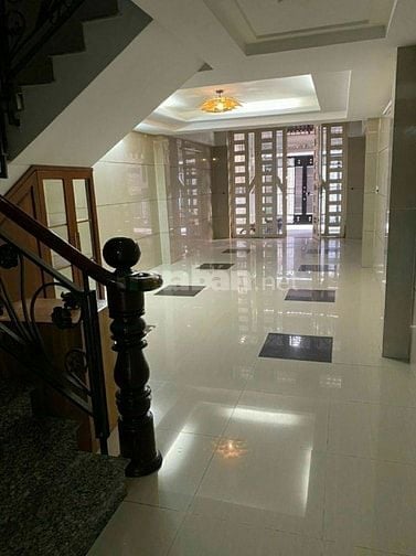 ACB THANH LÝ BÁN NHÀ 1T1L BÔNG SAO Q8 56M2 GIÁ 1TỶ450TR SHR 