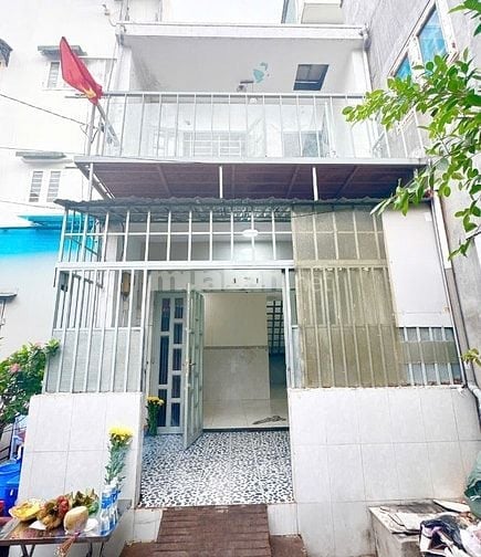 Chính Chủ Kẹt Tiền Bán Nhà Đình Xuân Nghị, Bình tân