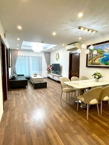 Bán căn góc 3N giá tốt , có slot ô tô, căn góc thoáng