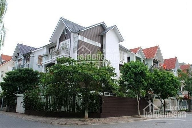CHÍNH CHỦ BÁN GẤP BIỆT THỰ PHÁP VÂN 275 MÉT 50 TỶ LH 0965986925