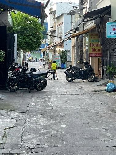 💡 NHỎ XINH CHỜ “HÔ BIẾN” THÀNH TỔ ẤM 📍Ngô Quyền, P.8, Q.10 