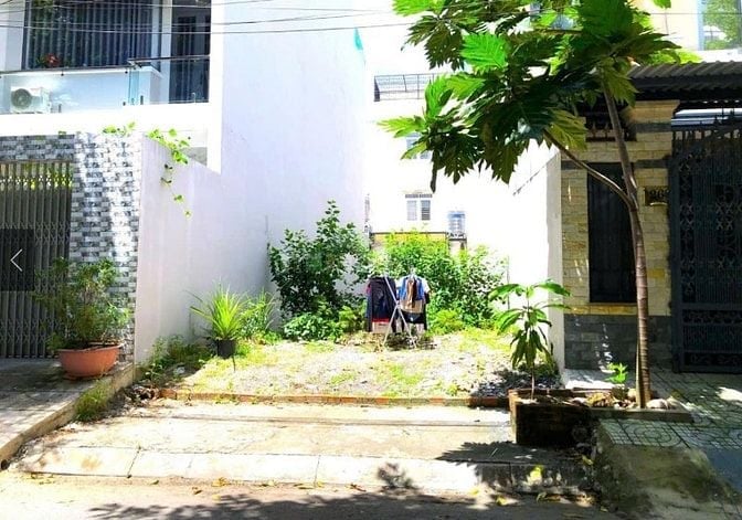 Ra gấp lô đất 85m2 giá 1ty199, Bến xe quận 8, Sổ Riêng, Thổ cư 100%