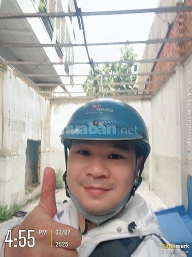 Nhà Hiếm Q7. Tiện Xây CHDV đầu tư lâu dài . DT : 112m2 chỉ nhĩnh 6 tỷ 