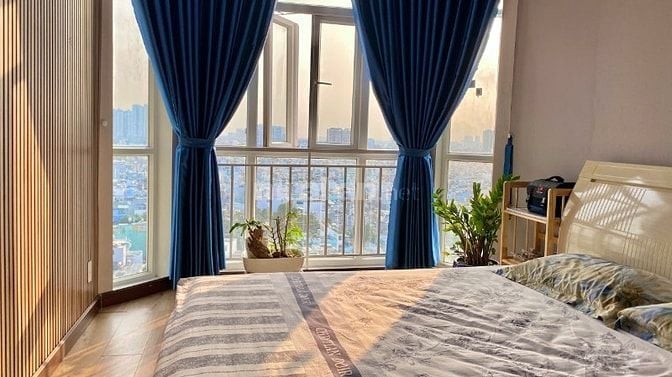 Chuyên bán căn hộ Copac Square - DT 82m², 2PN - 2 WC, view thoáng ra n