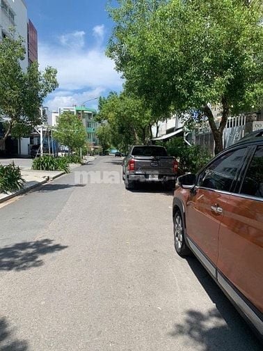 Siêu hiếm, nhà mặt tiền đường số 53 , ngang 5,1, 5pm, chỉ nhỉnh 15 tỷ 