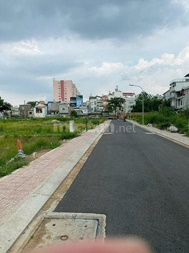 Bán đất phân lô 80m2 giá 2 tỷ 350 triệu Lê Đức Thọ, Phường 15, Gò Vấp.