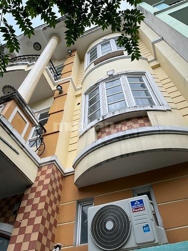 Cho thuê nhà p An Phú , KDC sông Giồng . DT 119m2