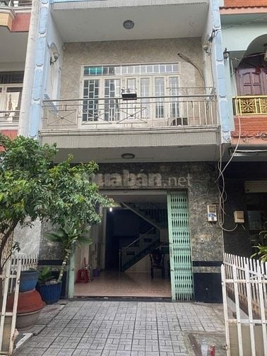 Cho thuê nhà 16  Đường số 38 Phường Tân Tạo, Quận Bình Tân
