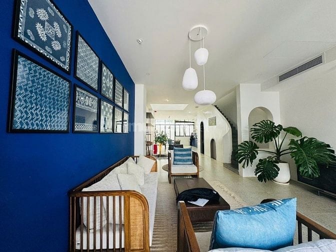  Nhà phố full nội thất giá tốt, sẵn hợp đồng thuê 420tr/năm TPCP BMT