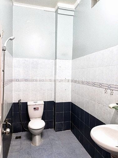🔥 PHÒNG TRỌ ĐẸP 3TR_DT 25m2 - TIỆN NGHI - GIỜ GIẤC TỰ DO 🔥 BÌNH TÂN