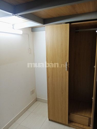 Cho thuê căn hộ mini đầy đủ tiện nghi