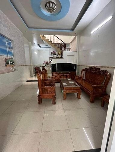 VỠ NỢ BÁN GẤP NHÀ 1T1L HOÀNG DIỆU 2 THỦ ĐỨC SAU ĐH SPKT 58M2/1TY470