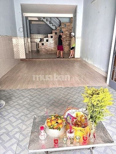 Cho thuê MT 152 Tây sơn 4*16m 2 lầu 16tr có hhmg