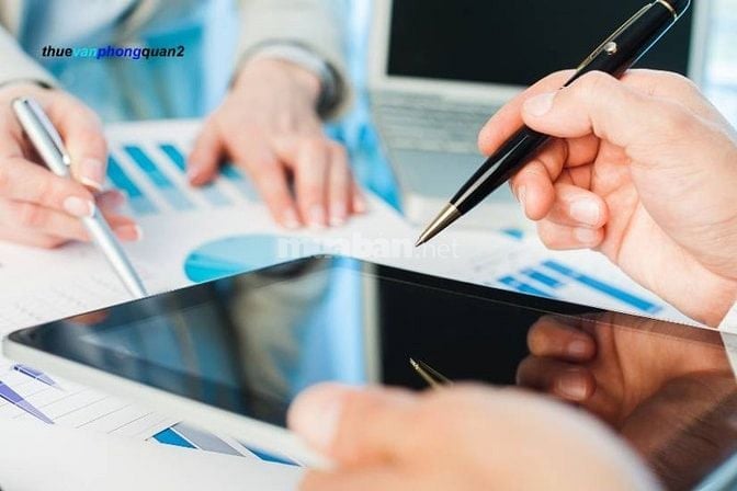 Thuê văn phòng đại diện có phải đăng ký kinh doanh không?