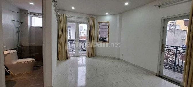 Bán nhà hẻm nhựa 6m, đường số 11, 67 m2, xây 4 tầng BTCT, chỉ 7 tỷ.