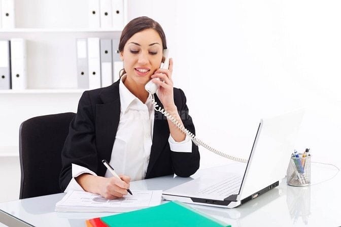 CẦN 2 NV CSKH LÀM VIỆC GIỜ HÀNH CHÁNH TẠI CỬA HÀNG