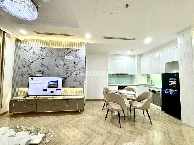💥 Bán Nhanh Căn 2PN - 80m² | Tầng Đẹp | P1 Times City | 8,48 Tỷ 📍 