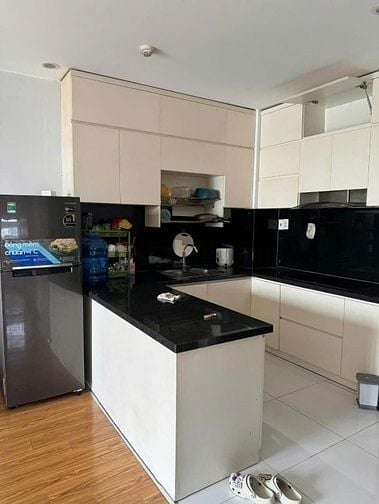  Carillon 2, Trịnh Đình Thảo- Hòa Thạnh- TP, 83m2, 2PN, 2WC, 9tr5/th
