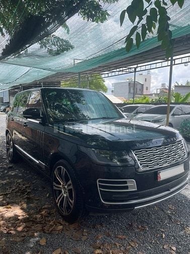 Ô Tô RANGE ROVER HSE 2014 up 2021 Không Qc K.MG