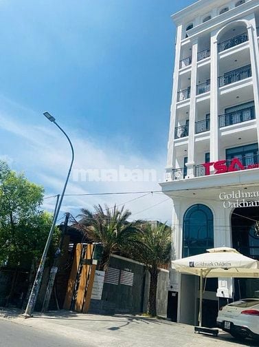 chính chủ gửi bán gấp mặt tiền QUốc Hương cực hiếm có 102 tại TĐiền
