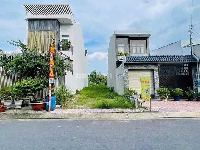 CẦN TIỀN CHO CON HỌC ĐẠI HỌC BÁN 130M2 TÂN PHÚ TRUNG, CỦ CHI GIÁ 1TY2 