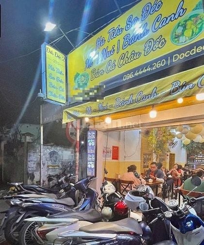 Còn 19Tr Mặt Tiền Lê Quang Định 150m2 1 Lầu Chợ Bà Chiểu-Nơ Trang Long