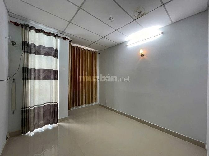 Cho Thuê Nhà Nguyên Căn Mặt Tiền 38A đường Số 51. Giá 17.5Tr