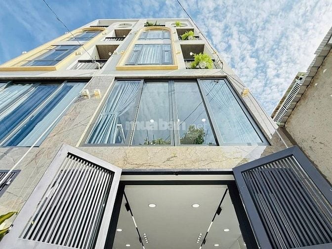 Chủ đi định cư bán gấp nhà Phùng Văn Cung,P7, Phú Nhuận. Chủ 2,45tỷ.