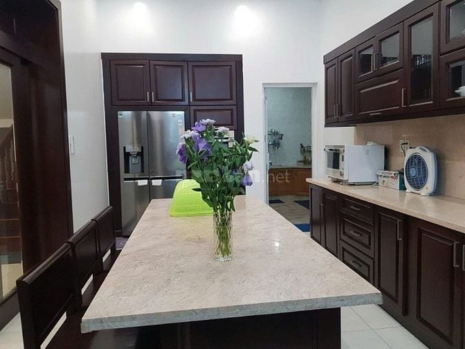 Bán Biệt Thự Villa Thạnh mỹ lợi quận 2 (1000m²) giá 92 tỷ