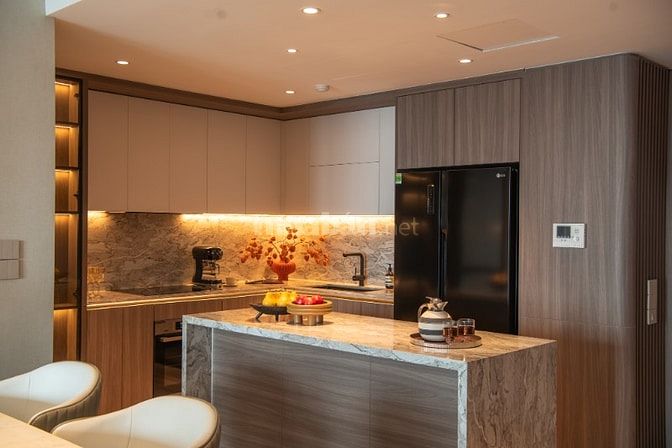 The Nelson Private Residences 