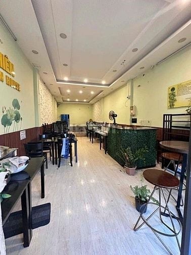 Mặt Tiền ĐH Công Nghiệp Nguyễn Văn Nghi 100m2 Có Phòng 30m2 Ngủ Lại 