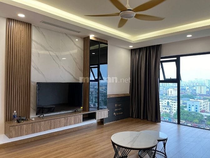 Chính chủ chuyển nhượng căn 140,5m2 cc trung tâm quận Cầu Giấy