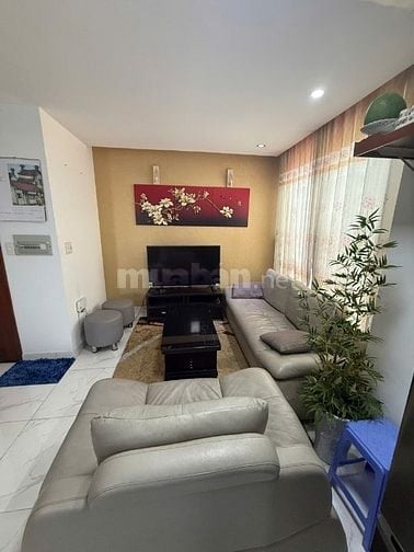 Cần tiền kinh doanh – Bán căn hộ Quang Thái, 60m², 2PN, 2WC –  2.7 tỷ