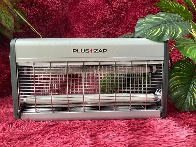 Đèn diệt côn trùng Vương Quốc Anh PZ3-30AL