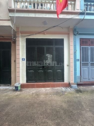 Bán nhà Hoa Lâm, Long Biên – 34m² x 4 tầng – 6,6 tỷ( còn thương lượng)