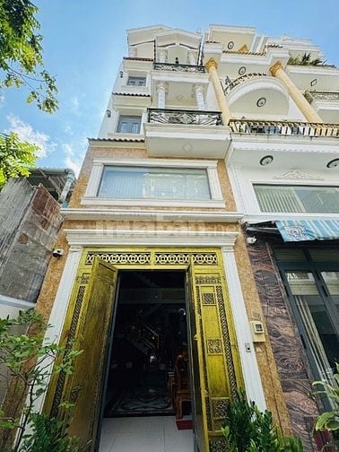 KHU PHÂN LÔ HƯƠNG LỘ 2 NGAY BV BÌNH TÂN-XE HƠI NGỦ TRONG NHÀ-GIA 6.45T