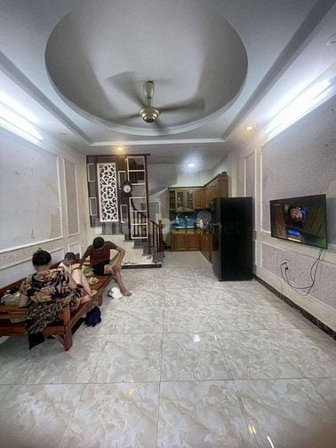 🏠 CHÍNH CHỦ CHO THUÊ NHÀ NGUYÊN CĂN – FULL ĐỒ – VỀ Ở NGAY