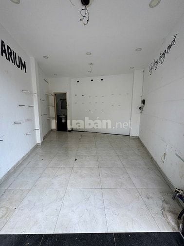 CHO THUÊ MB PHAN XÍCH LONG - 15M2