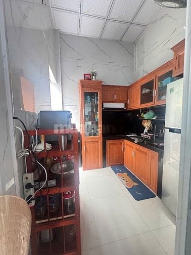 NHÀ BÁN 158,5m2 - Tân Phong (3,4tỷ)