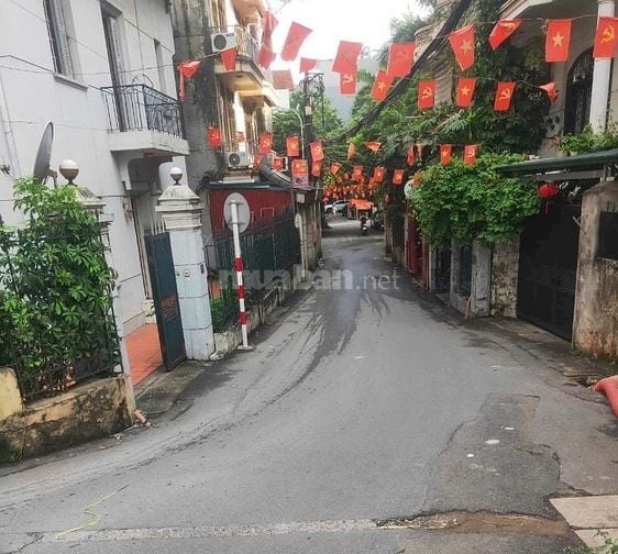 Bán nhà xuân diệu quảng an Tây hồ hà nội .dt 197 m2